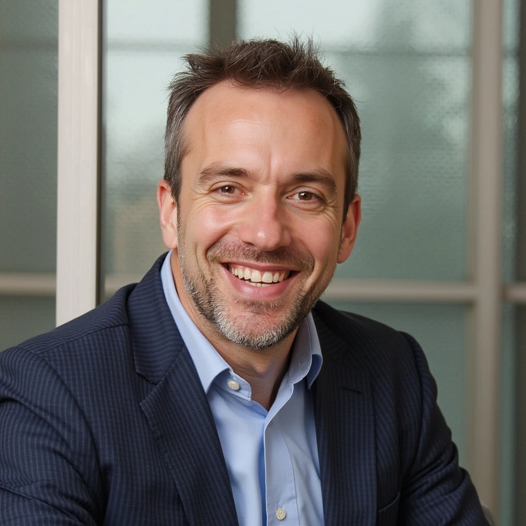 Thomas Schreiber
